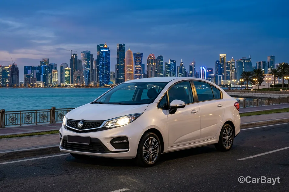 Proton Persona Price in Qatar 2026