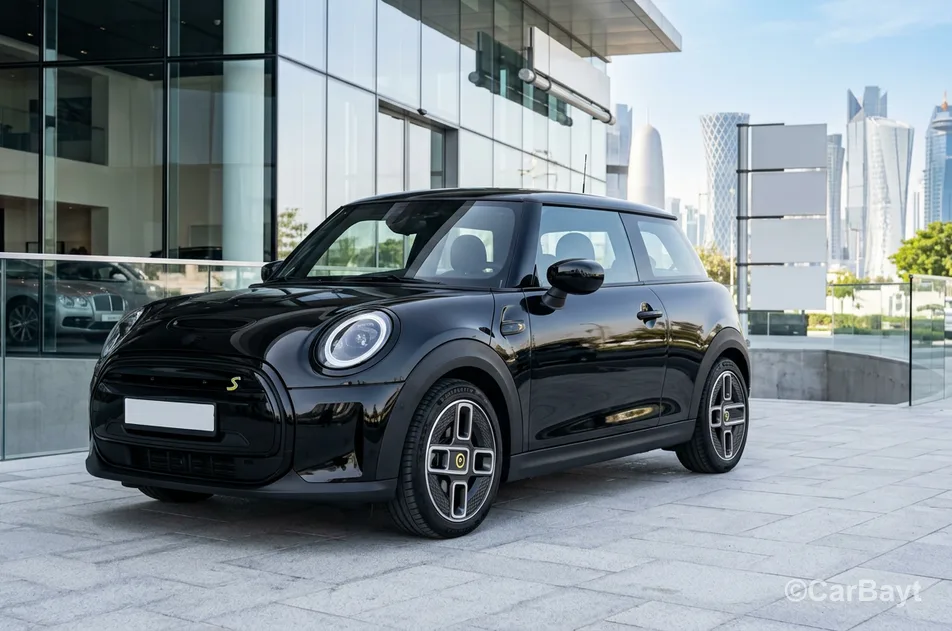 Mini Electric Price in Qatar 2026