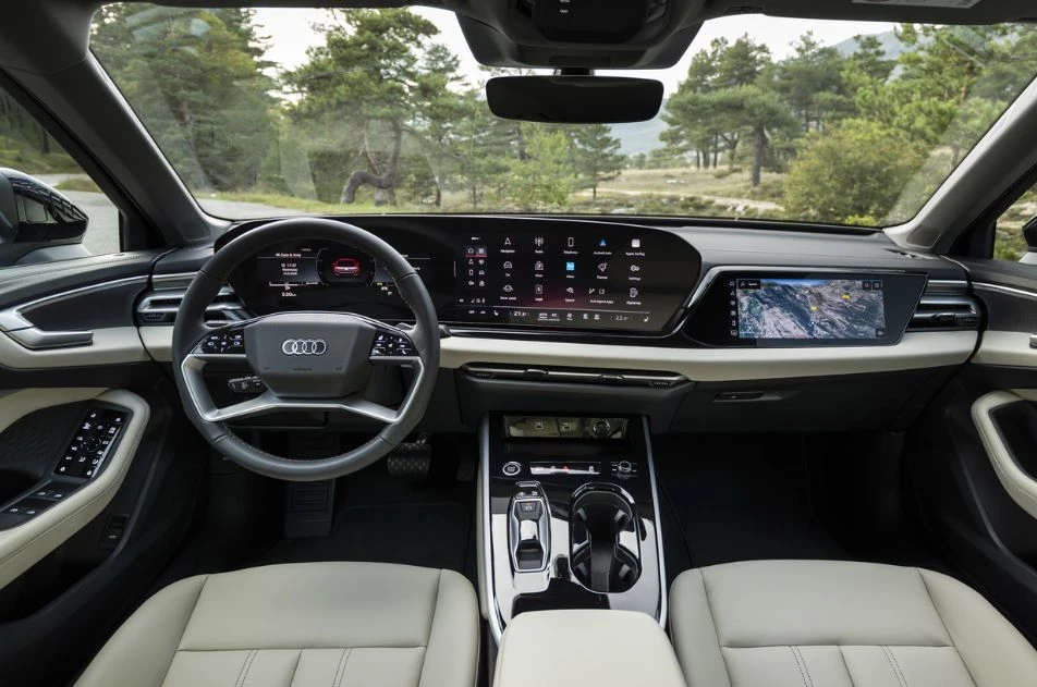 Audi A5 Price in Qatar 2026