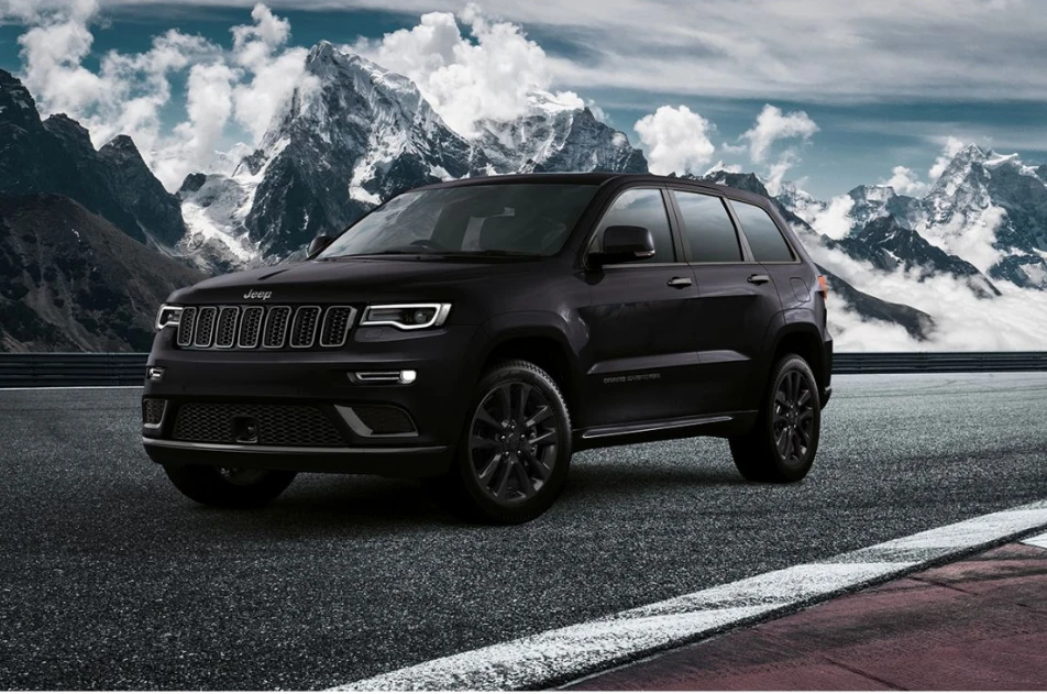 Jeep Grand Cherokee Price in Qatar 2026