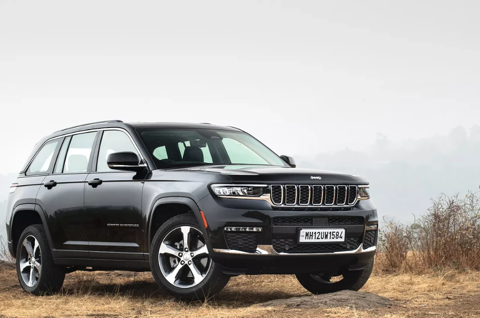 Jeep Cherokee Price in Qatar 2026