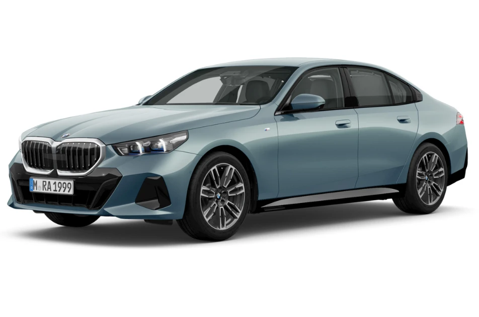 BMW 520i Price in Qatar 2026