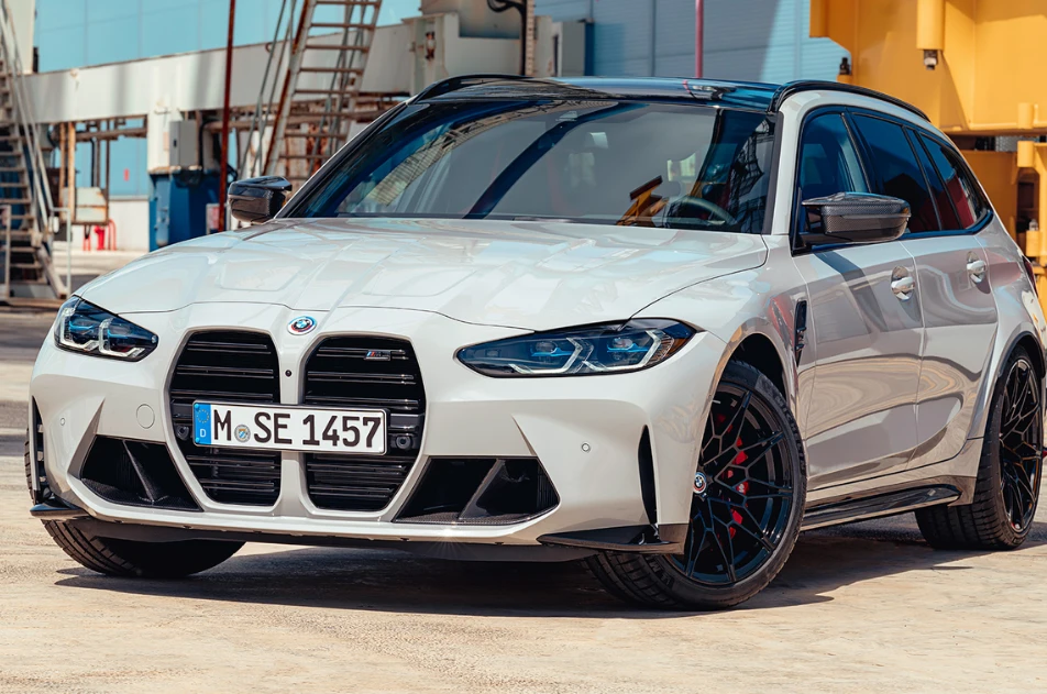 BMW M3 Price in Qatar 2026