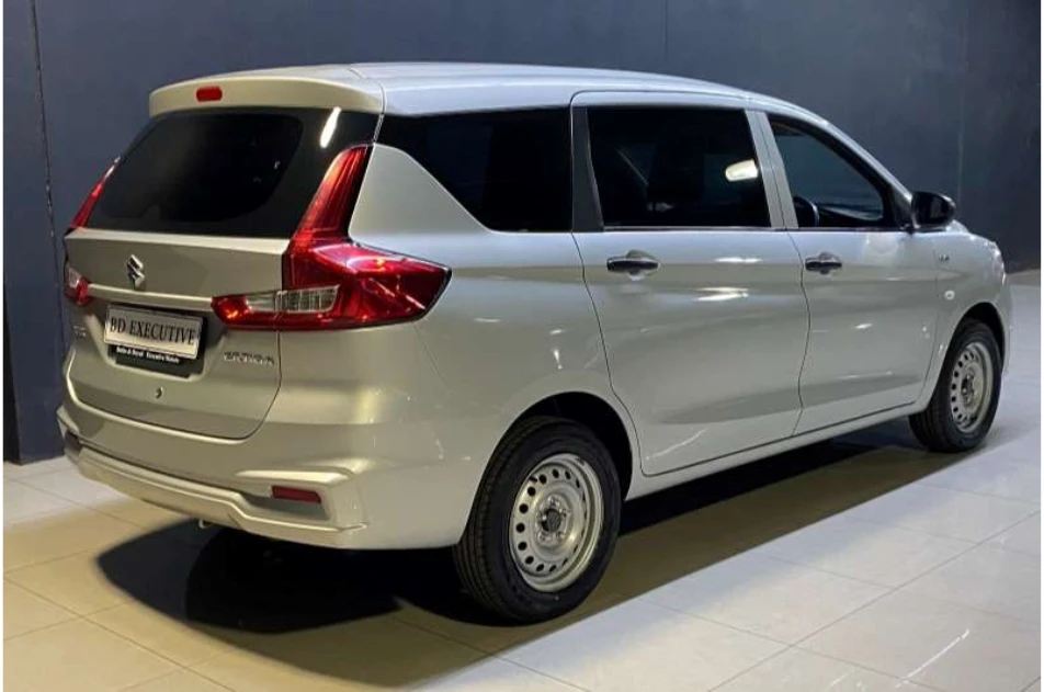 Suzuki Ertiga Price in Qatar 2026