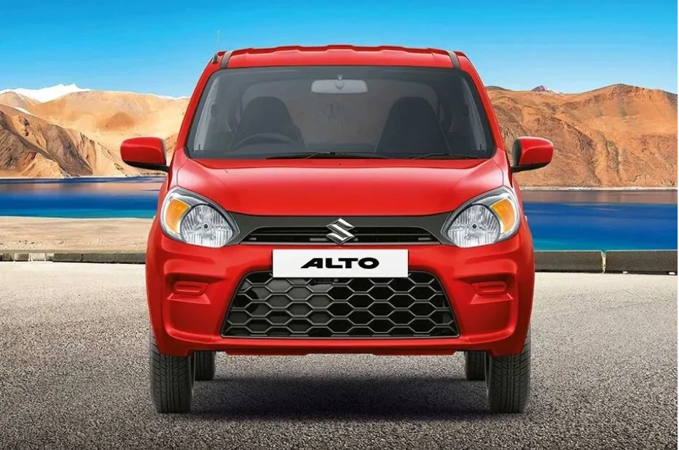 Suzuki Alto Price in Qatar 2026
