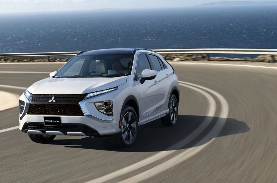 Mitsubishi Eclipse Cross 2019 Price in Qatar 2026