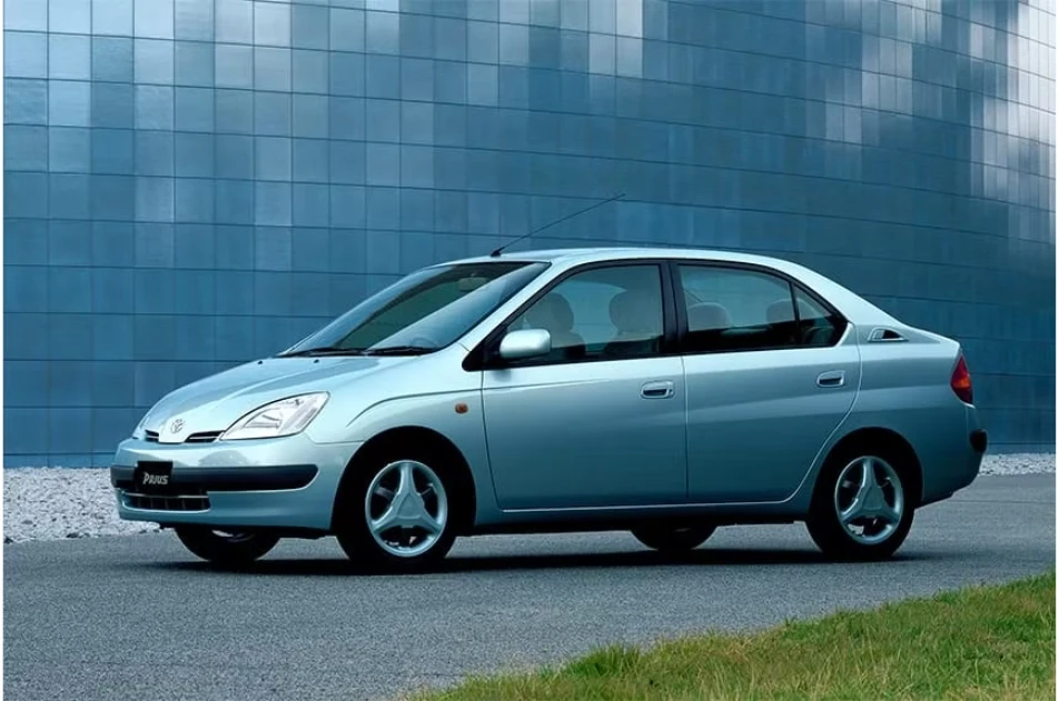 Toyota Prius Price in Qatar 2026