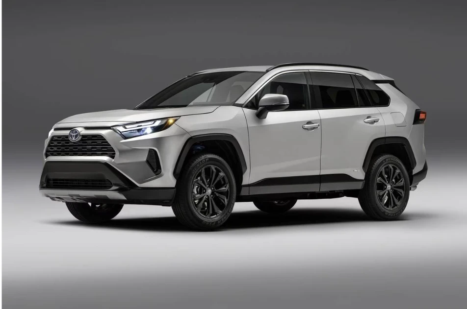Toyota RAV4 Price in Qatar 2026