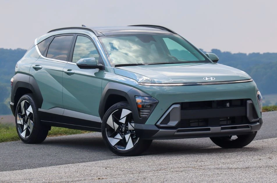 Hyundai Kona Price in Qatar 2026