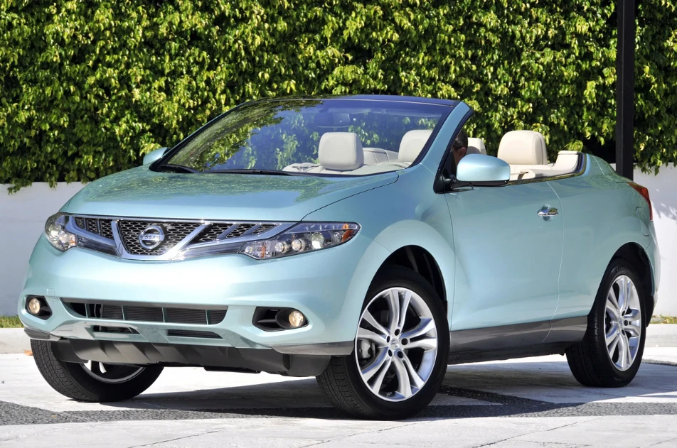 Nissan Murano Price in Qatar 2026