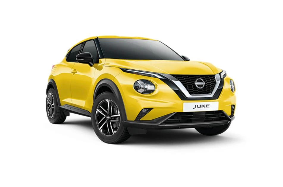 Nissan Juke Price in Qatar 2026