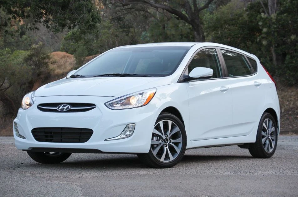 Hyundai Accent Price in Qatar 2026