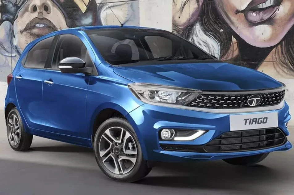 Tata Tiago Price in Qatar 2026