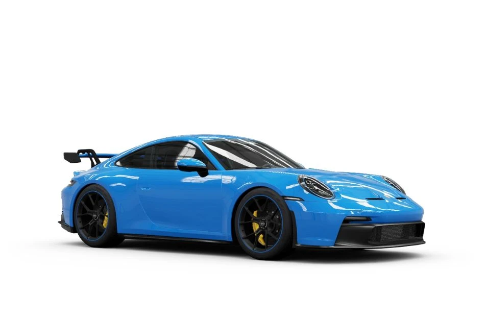 Porsche 911 GT3 Price in Qatar 2026