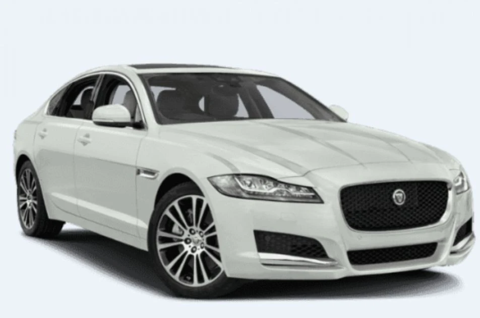 Jaguar XF Price in Qatar 2026