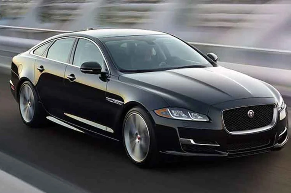 Jaguar XJ Price in Qatar 2026