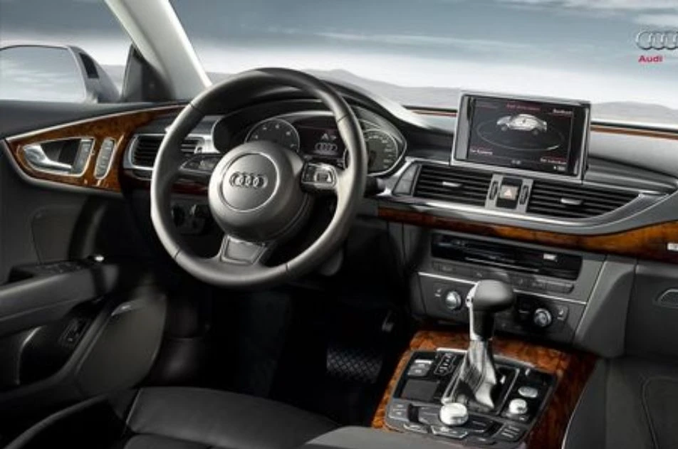 Audi A7 Price in Qatar 2026