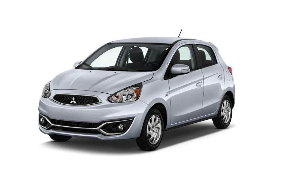 Mitsubishi Mirage Price in Qatar 2026