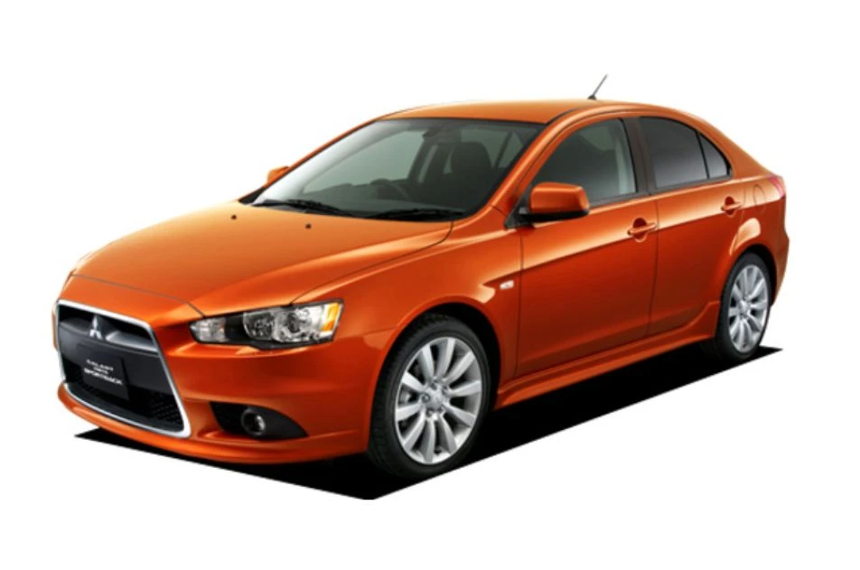 Mitsubishi Galant Price in Qatar 2026
