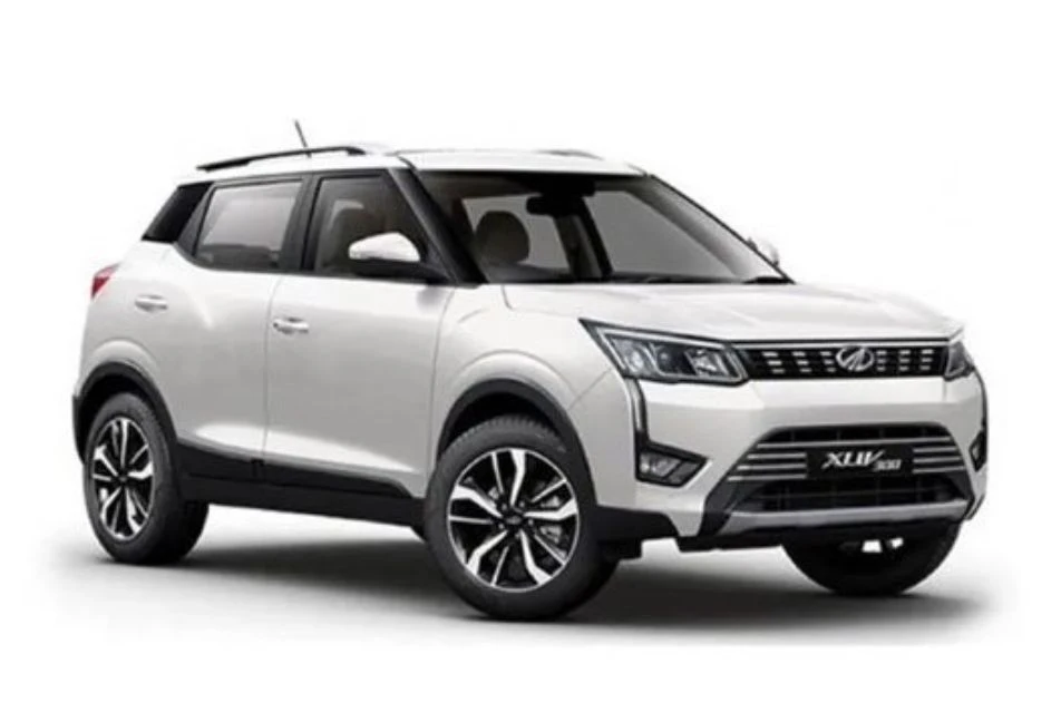 Mahindra XUV300 Price in Qatar 2026