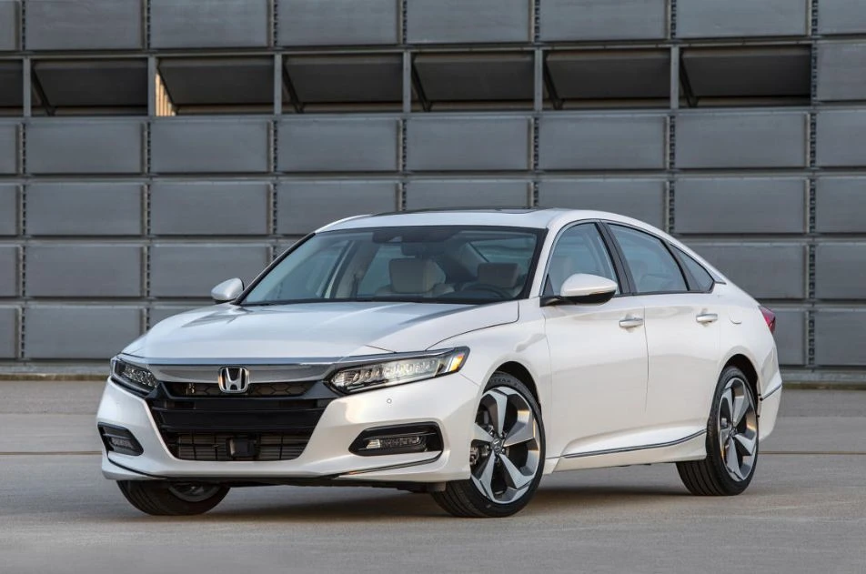 Honda Accord Price in Qatar 2026