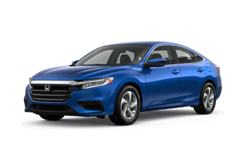 Honda Insight Price in Qatar 2026