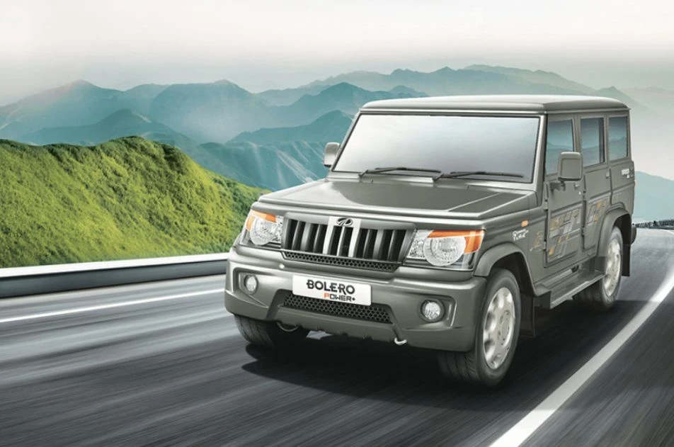 Mahindra Bolero Price in Qatar 2026