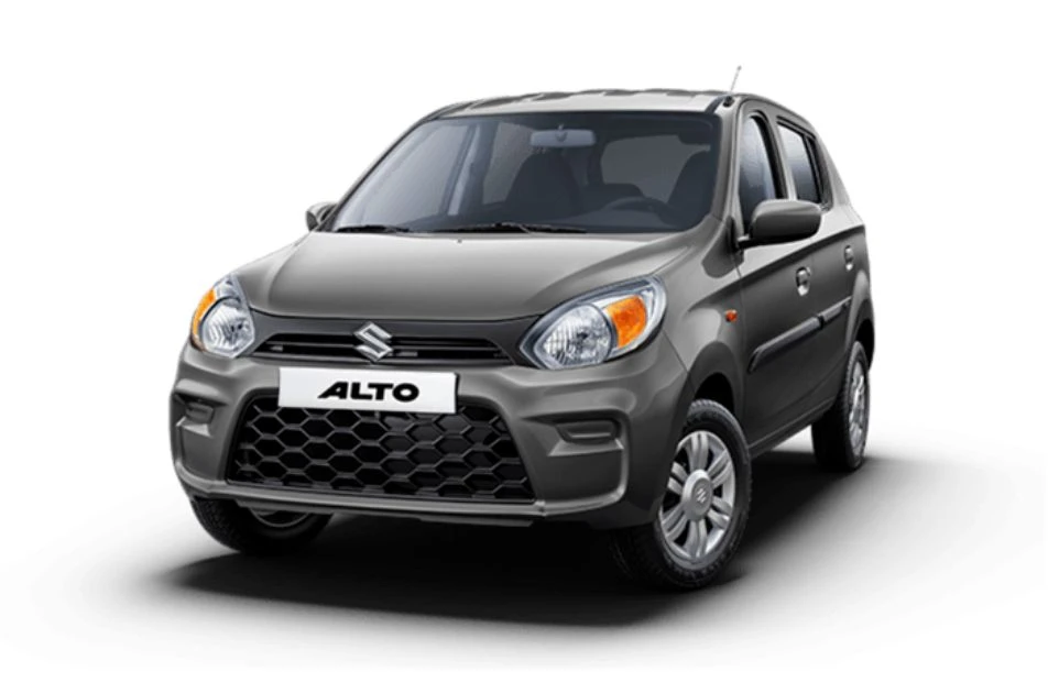 Maruti Suzuki Alto 800 Price in Qatar 2026