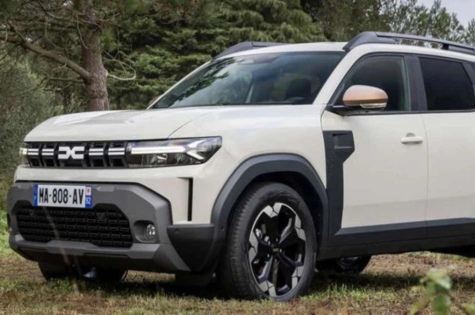Renault Duster Price in Qatar 2026