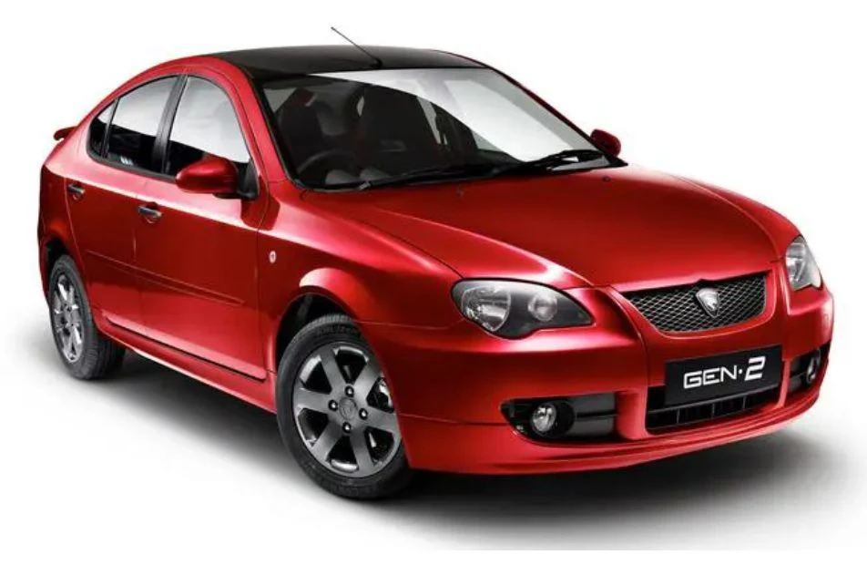 Proton Gen-2 Price in Qatar 2026