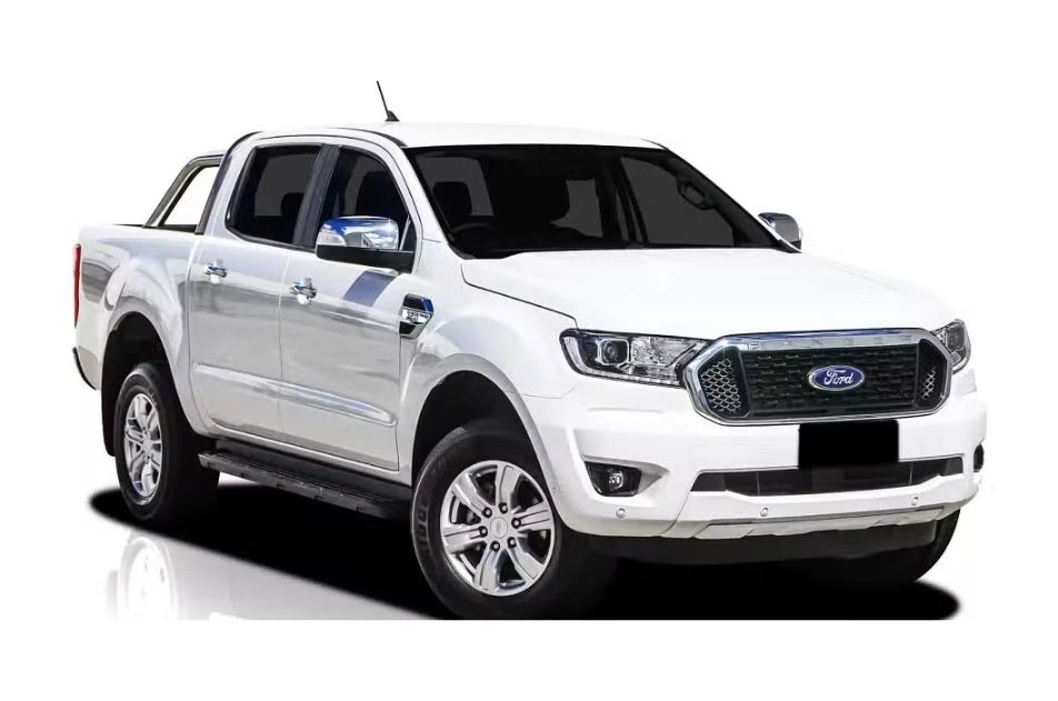 Ford Ranger Price in Qatar 2026