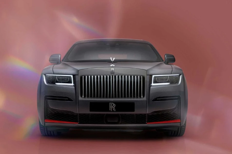 Rolls-Royce Ghost Price in Qatar 2026