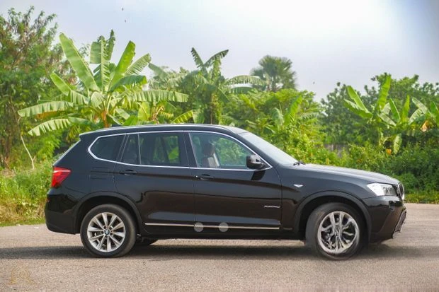 Used BMW X3 Price in Qatar 2026