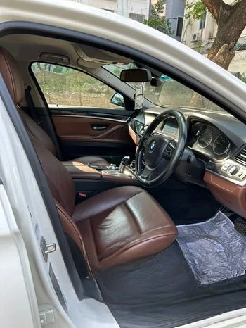 Used BMW 520d F10 2011 Price in Qatar