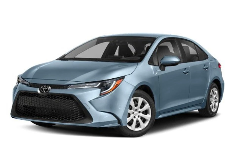 Toyota X Corolla Price in Qatar 2026