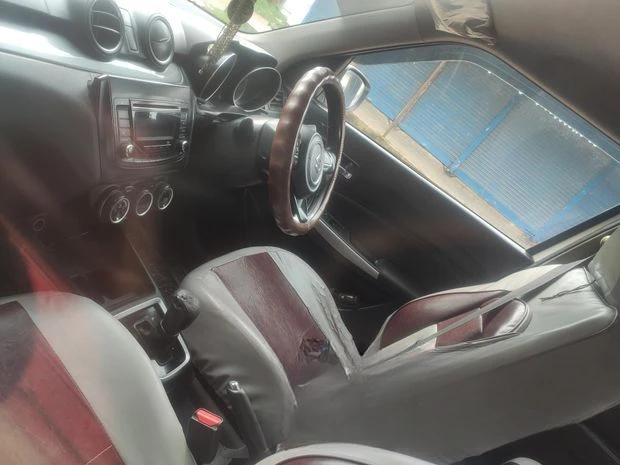 Used Suzuki Swift 2019 Price in Qatar