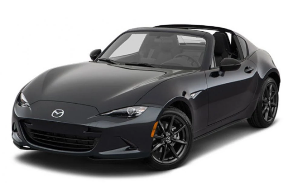 Mazda MX-5 Price in Qatar 2026