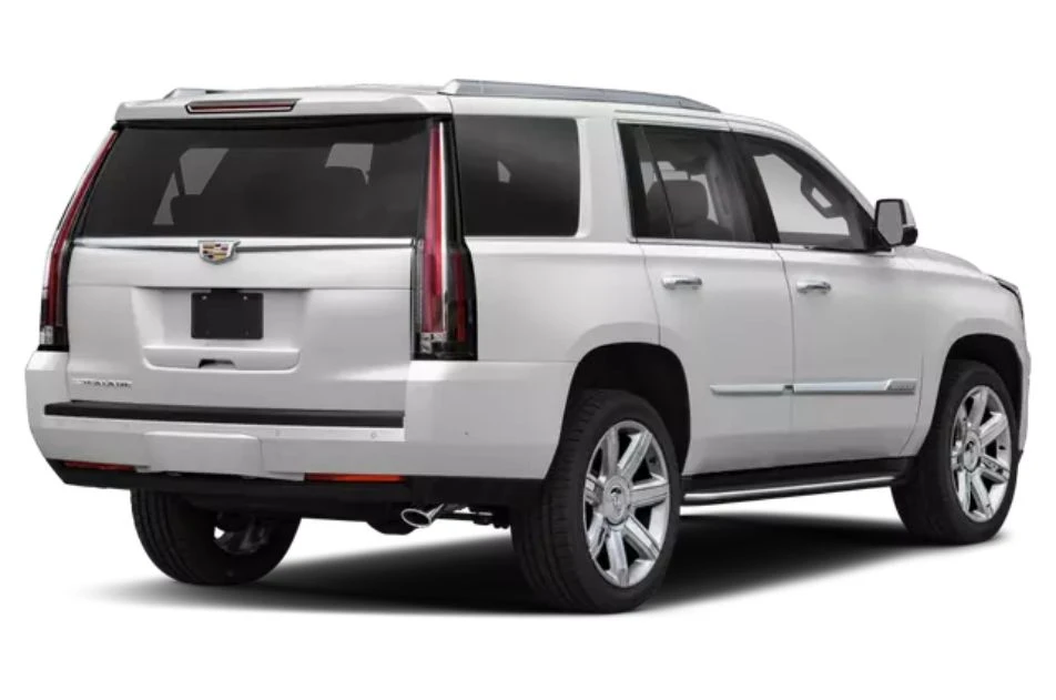 Cadillac Escalade Price in Qatar 2026