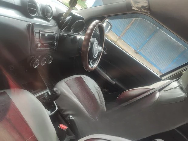 Used Suzuki Swift 2019 Price in Qatar