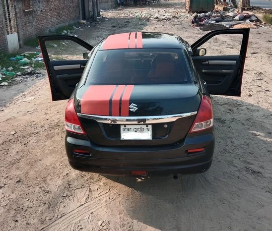 Used Suzuki Swift 2011 Price in Qatar