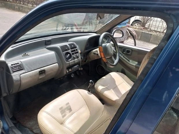 Used Suzuki Zen 2006 Price in Qatar