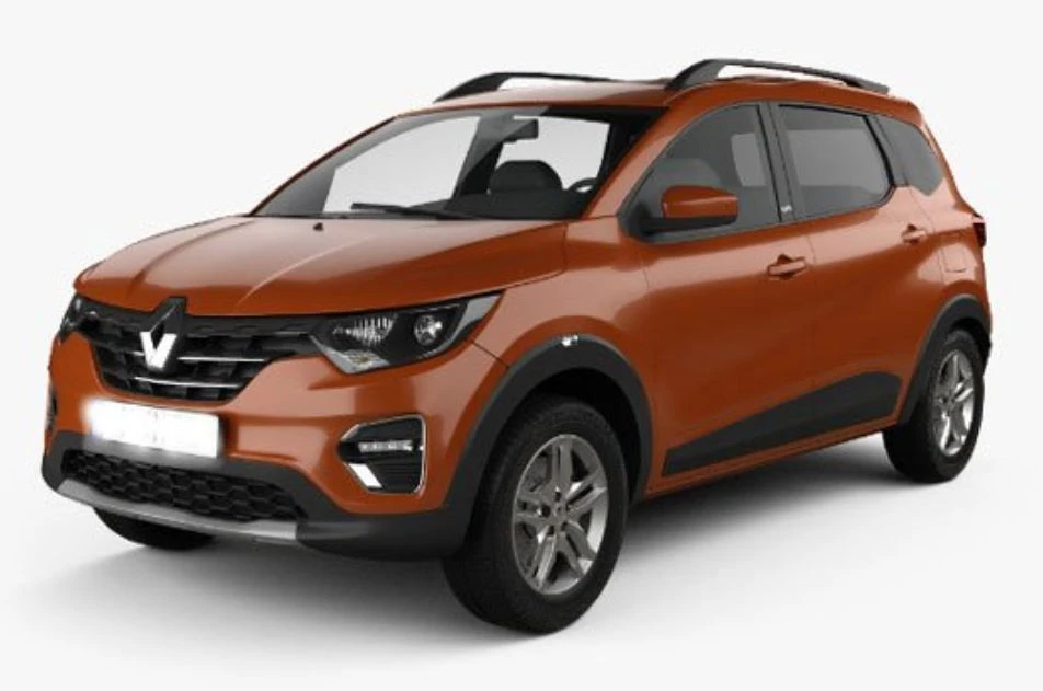 Renault Triber Price in Qatar 2026