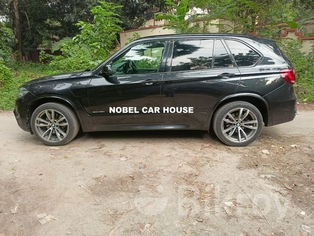Used BMW X5 2017 Price in Qatar