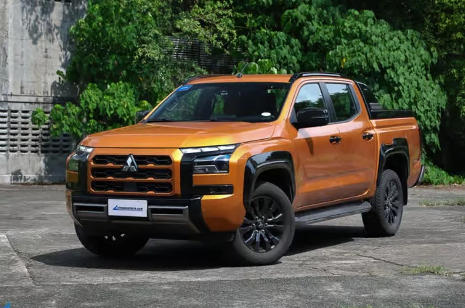 Mitsubishi L200 Price in Qatar 2026