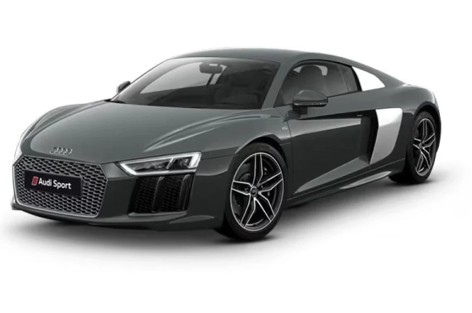 Audi R8 Price in Qatar 2026