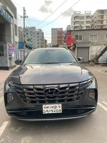 Used Hyundai Tucson 2016 Price in Qatar