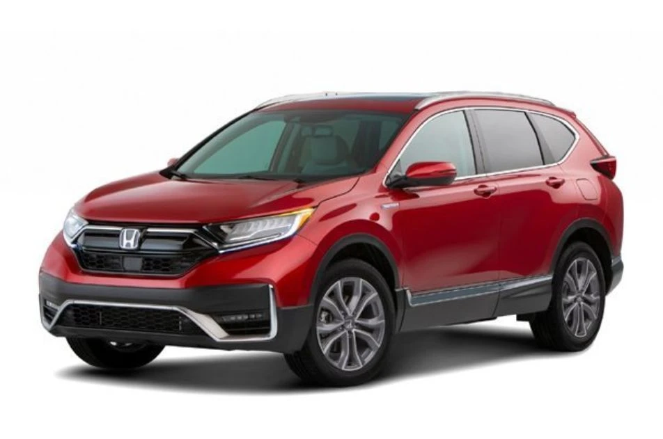 Honda CR-V Price in Qatar 2026