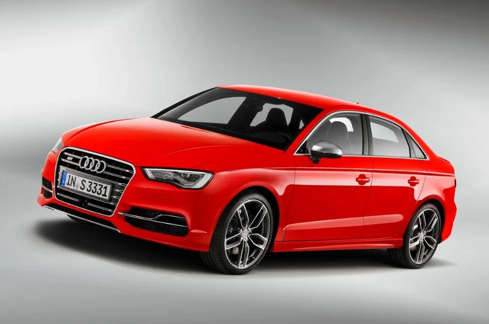 Audi A3 Price in Qatar 2026