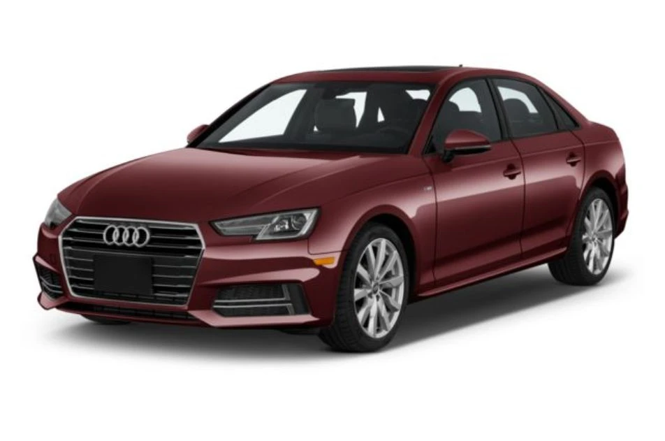 Audi A4 Price in Qatar 2026