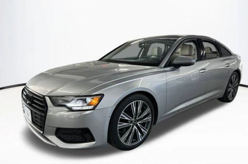 Audi A6 Price in Qatar 2026